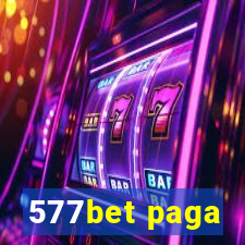 577bet paga